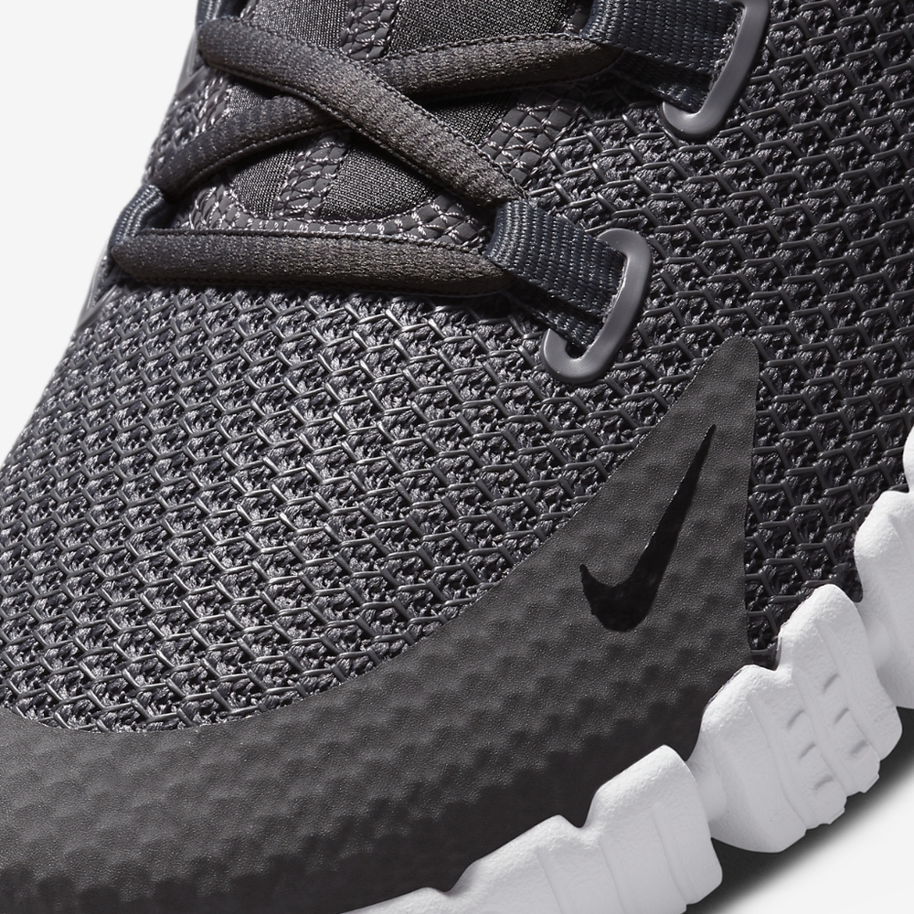 Nike New In Box Men's Chain Link Metcon 4 Hybrid Multiple Sizes - Picture 6 of 7